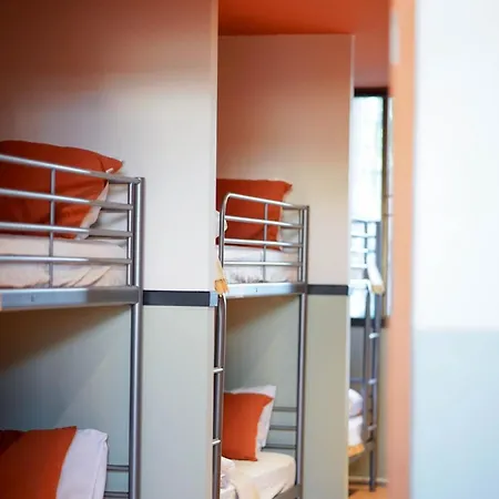Nitra Hostel