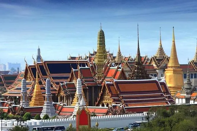 Nitra Bangkok